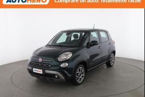 FIAT 500L WG84998