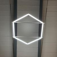 Plafoniere illuminazione led