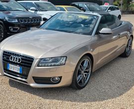 Audi A5 Cabrio 3.0 V6 TDI FAP quattro S tronic