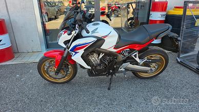 Honda CB 650 F ABS