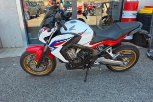 Honda CB 650 F ABS