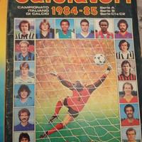 album calciatori panini 