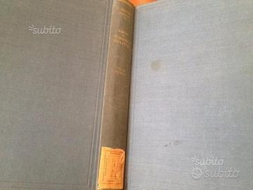 Corso di economia politica vol. II Turroni