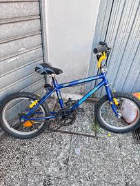 Bicicletta bambino