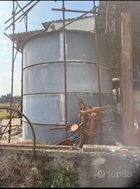 Silos per cereali