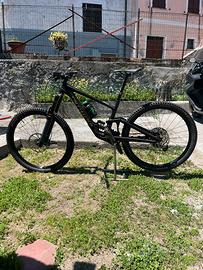 Specialiezd enduro comp