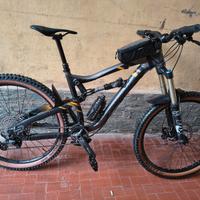 Bici Enduro Lapierre Spicy 527 Tg M 27.5