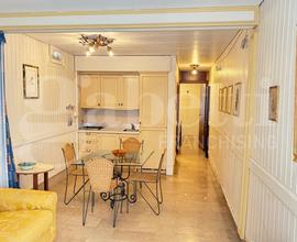 Appartamento Venezia [110/B/2025VRG] (Castello)
