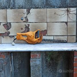 taglia siepe elettrica 