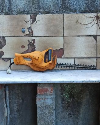 taglia siepe elettrica 