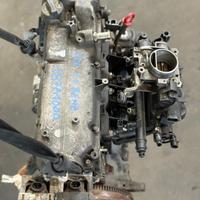Motore Fiat 600 1.1 Benz. (187A1000)