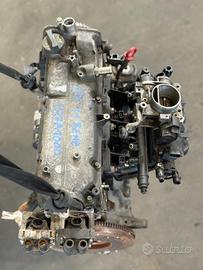 Motore Fiat 600 1.1 Benz. (187A1000)