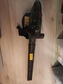 soffiatore Parkside elettrico 