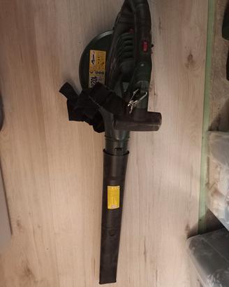 soffiatore Parkside elettrico 