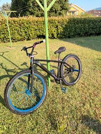 Mafia bike 27.5