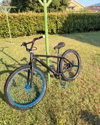 Mafia bike 27.5