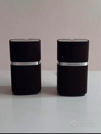 Bower & Wilkins MM-1