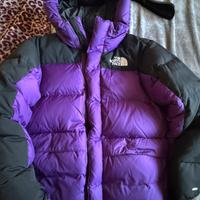 The north face Himalayan parka