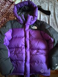The north face Himalayan parka