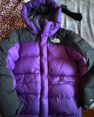 The north face Himalayan parka