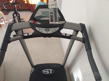 Tapis roulant kettler