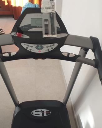 Tapis roulant kettler