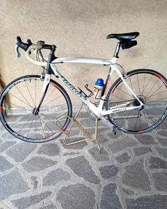 bici da corsa WILIER TRIESTINA
