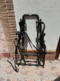 Portabici green valley adventur 621