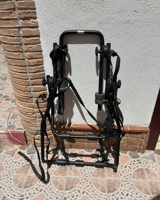 Portabici green valley adventur 621