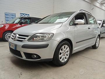 Volkswagen Golf Plus 1.9 TDI Sportline
