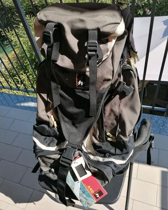 zaino montagna  quechua