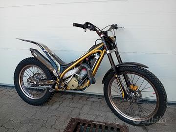 Trial Gas Gas TXT 300 Raga