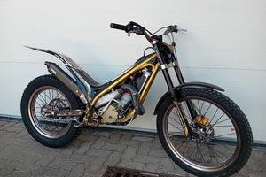 Trial Gas Gas TXT 300 Raga