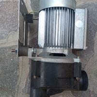 Pompa idromassaggio Calpeda