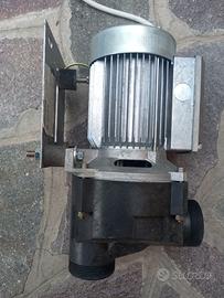 Pompa idromassaggio Calpeda