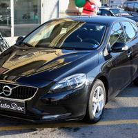 Volvo V40 D2 BUSINESS AUTOCARRO N1 CRUISE CONTROL 
