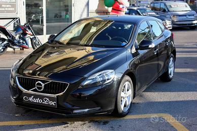Volvo V40 D2 BUSINESS AUTOCARRO N1 CRUISE CONTROL 