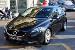 Volvo V40 D2 BUSINESS AUTOCARRO N1 CRUISE CONTROL 
