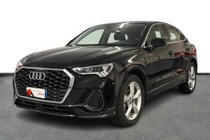 Audi Q3 Sportback 35 2.0 tdi Business Plus quattro