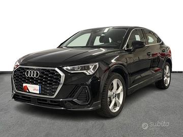 Audi Q3 Sportback 35 2.0 tdi Business Plus quattro
