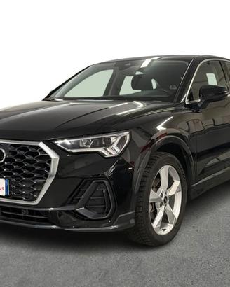 Audi Q3 Sportback 35 2.0 tdi Business Plus quattro