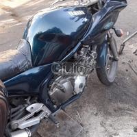 Yamaha Xj 600 4br ricambi 600 4 cilindri