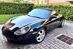 Porsche boxster 1999