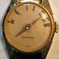 Radio/orologio da parete vintage