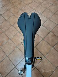 Sella bici Prologo Kappa