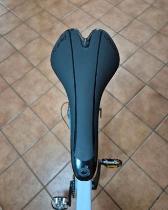 Sella bici Prologo Kappa