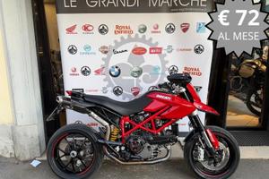 Ducati Hypermotard 1100 EVO