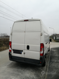 PEUGEOT BOXER L3H3 del 2016