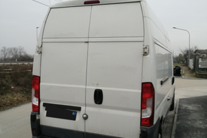 PEUGEOT BOXER L3H3 del 2016