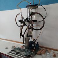 Attività di liquoristico